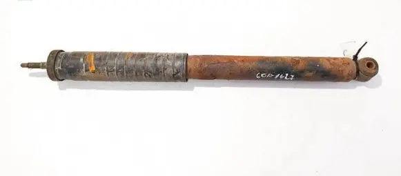 Mercedes-Benz B W245 Rear shock absorber/damper