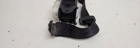 Audi A4 S4 B6 8E 8H Rear seatbelt 8E5857805E