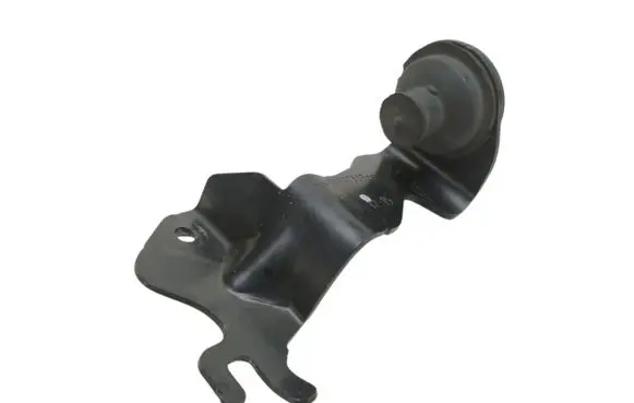 Renault Espace V (RFC) Radiator support slam panel bracket 140499768R 1215