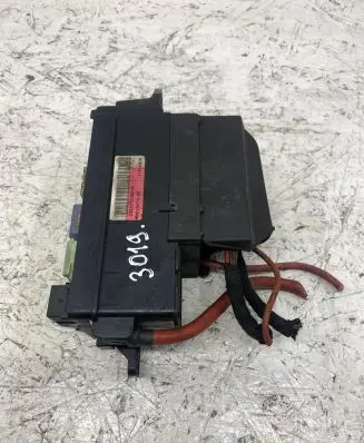 Fuse module