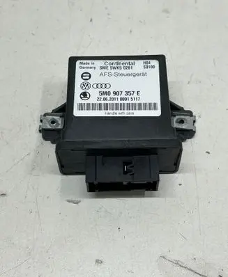 Volkswagen Tiguan Light module LCM 5WK50281 5M0907357E