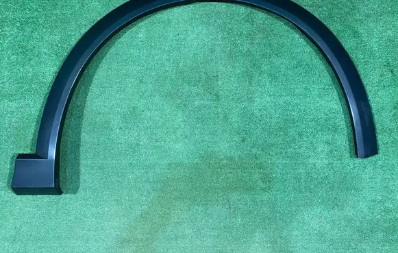 Audi e-tron Front arch trim 4KE853718A