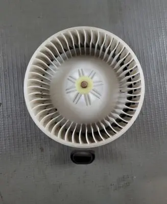 Heater fan/blower
