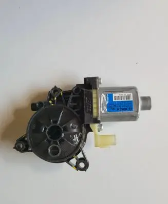 KIA Ceed Rear door window regulator motor 83450J7000 F00S1W2280