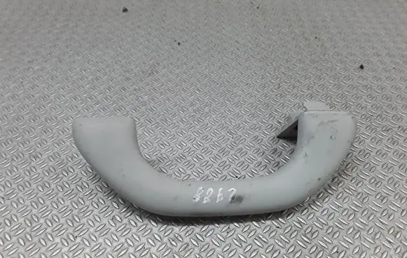 Volkswagen Golf Plus Front interior roof grab handle