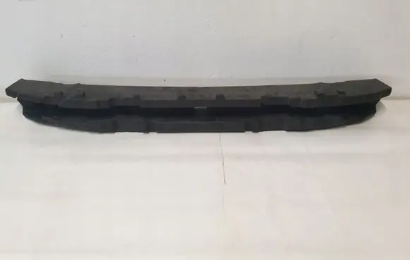 Peugeot 3008 II Front bumper foam support bar 9811670480