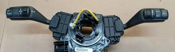 Ford C-MAX I Other switches/knobs/shifts