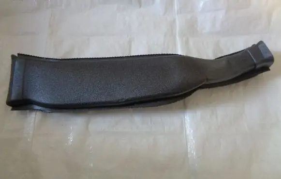 Peugeot 5008 II Air intake hose/pipe