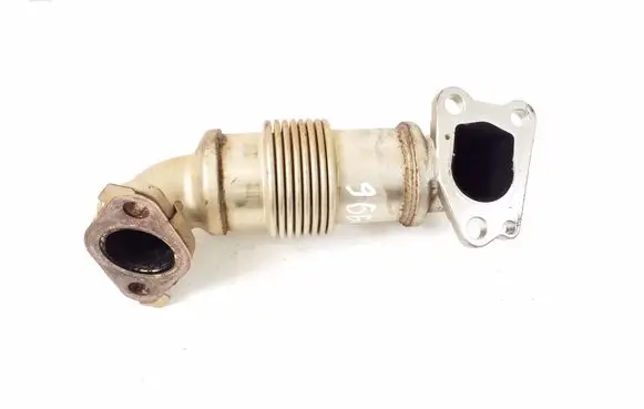 Hyundai Santa Fe EGR valve line/pipe/hose 284632F700