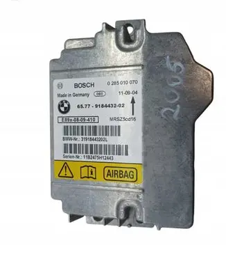 BMW X1 E84 Airbag control unit/module 9184432