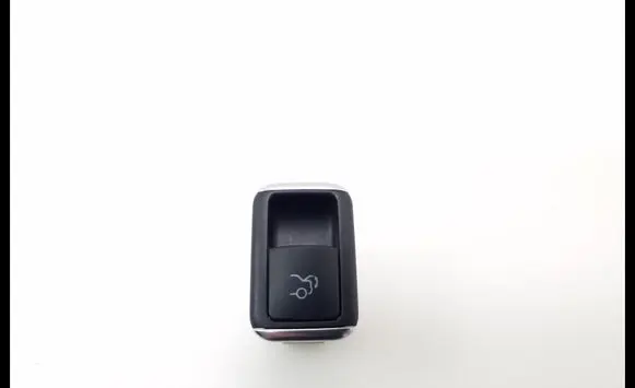 Mercedes-Benz GLK (X204) Tailgate opening switch A2049055602