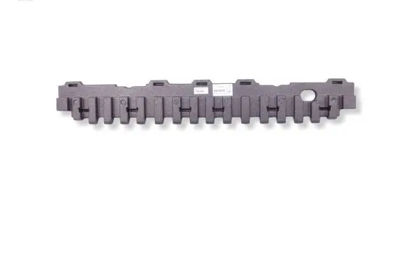 BMW i3 Front bumper foam support bar 51117462268
