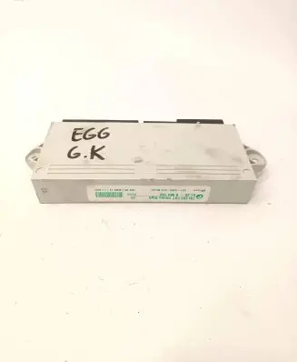 BMW 7 E65 E66 Door control unit/module 6964142 6015005018