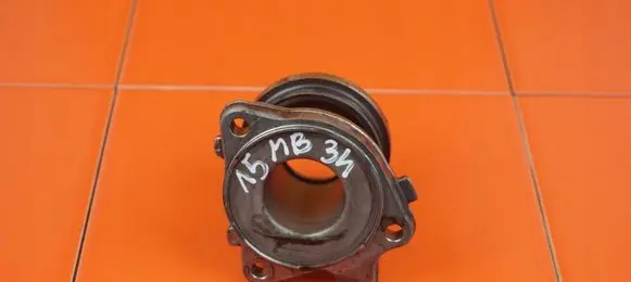 Opel Zafira C Clutch slave cylinder B14NET 15MB34