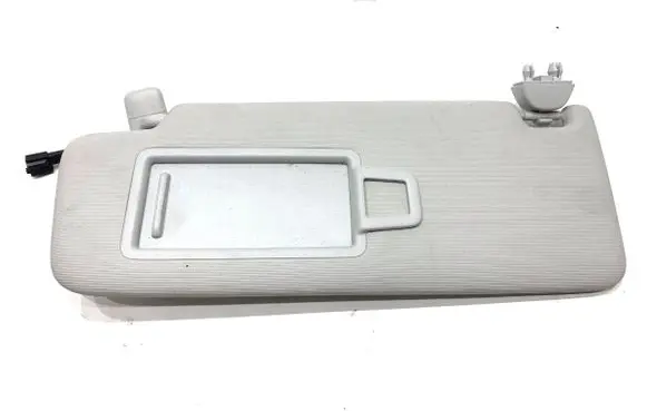 Skoda Superb B8 (3V) Sun visor 