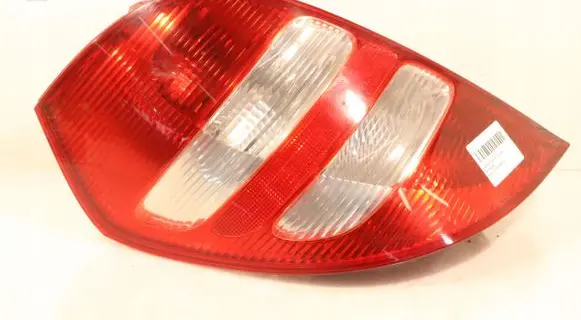 Mercedes-Benz A W169 Rear/tail lights A1698200364L