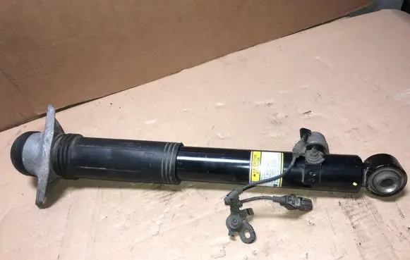 Toyota Corolla E210 E21 Rear shock absorber/damper 4854012A21