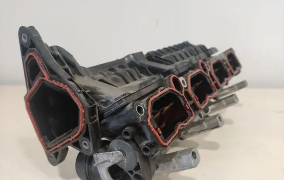Audi A8 S8 D4 4H Intake manifold 5421079110BF 079133340