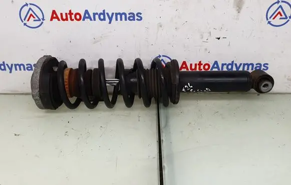 BMW X4 F26 Rear shock absorber/damper 6796317 33526796317
