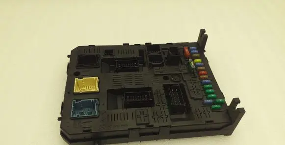 Fuse module