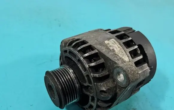 Alfa Romeo 159 Generator/alternator 73503235 IMPRK1457031