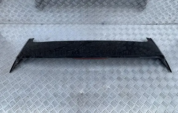 KIA Sportage Tailgate/trunk spoiler 87250-F1000