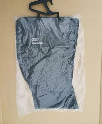 Audi A4 S4 B6 8E 8H Front floor mat 8E2061501A