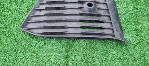 Audi A6 S6 C8 4K Front bumper lower grill 4K0807681E