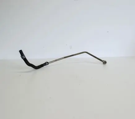Audi A4 S4 B8 8K Air intake hose/pipe 8K0131205D