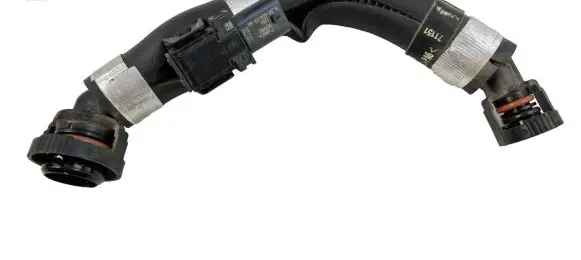 Ford Escape III Vacuum line/pipe/hose GL3A6D610 GL3A6D610AA GJ5E6758