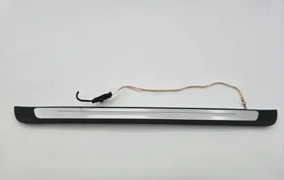 Audi A5 Front sill trim cover 8B3947417