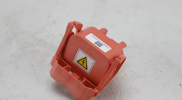 Volvo XC60 Battery relay fuse 31473430