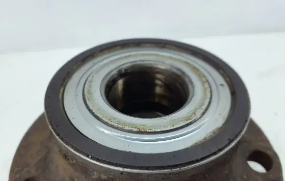 Seat Altea Rear wheel ball bearing 