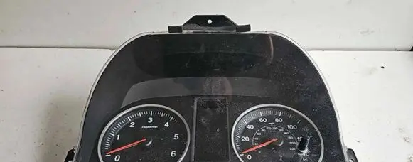 Honda CR-V Speedometer (instrument cluster) HR0359