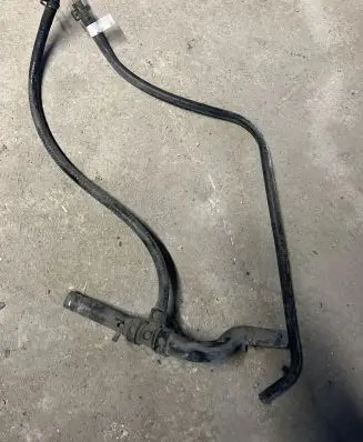 Ford Explorer Engine coolant pipe/hose 2L5E6C661AA C89WA