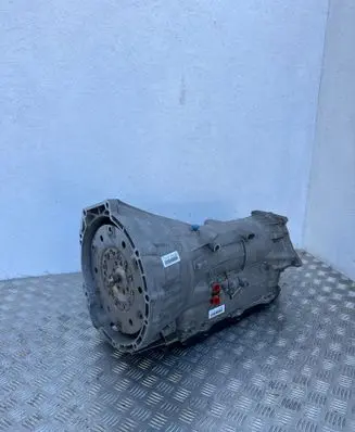 BMW X3 G01 Manual 6 speed gearbox 9487298 8HP50Z GA8HP50Z