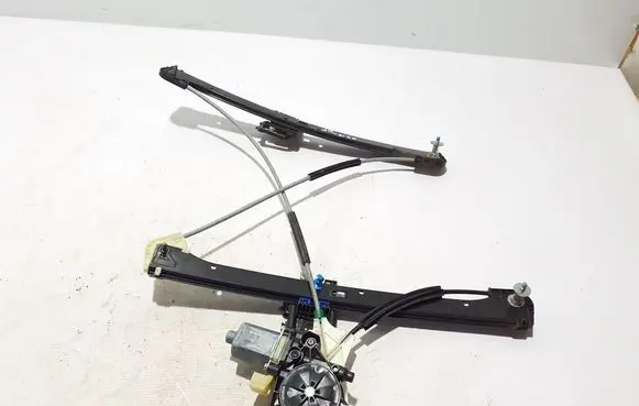 Audi A3 S3 8V Front window lifting mechanism without motor 8V4837462