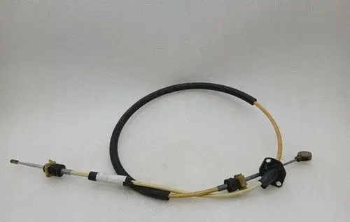Porsche 718 Cayman 982 982c Gearbox retarder cable 9G242603312
