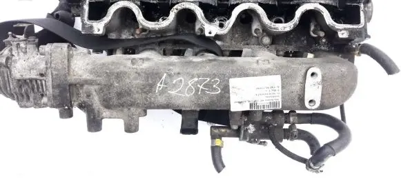 Alfa Romeo 147 Intake manifold