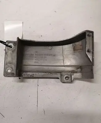 Opel Zafira A Rear/tail light trim molding 90580803LH