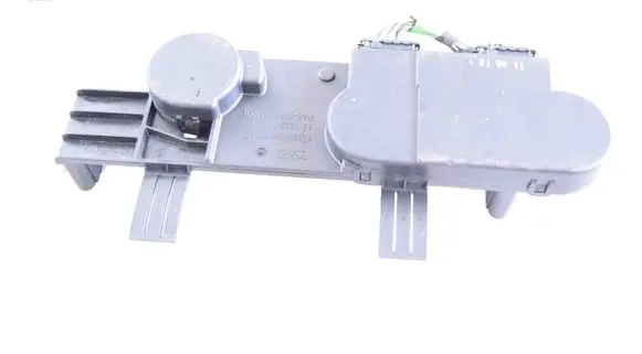 Porsche Panamera (970) Air suspension control unit module (rear) 15152801182