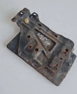 Mitsubishi Galant Battery tray 