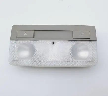 Opel Insignia A Headlining lighting console trim 13285095