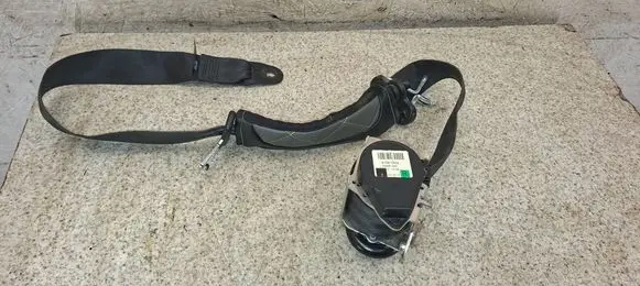 Ford C-MAX II Front seatbelt AM51R61294ACW S8GCC 616090800