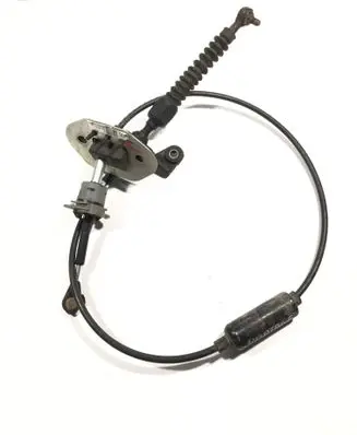 KIA Sportage Gear shift cable linkage 467903U000