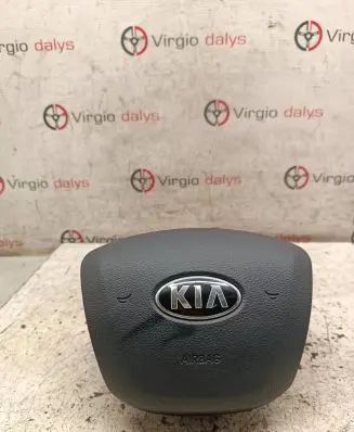 KIA Rio Steering wheel airbag 569001WXXX 569004XXXX