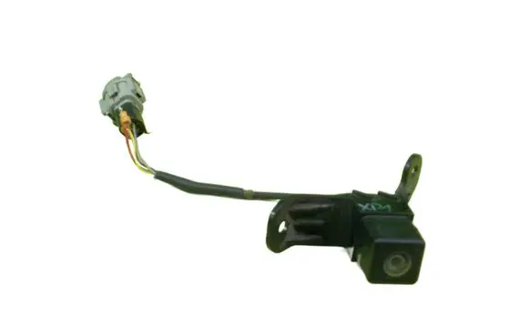 Nissan Navara D40 Reversing camera 284425X00C