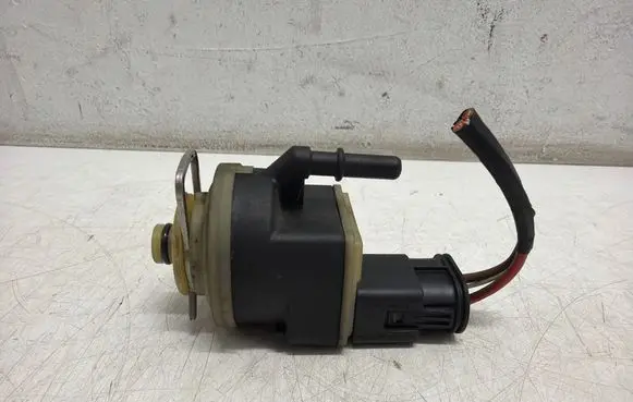BMW 3 F30 F35 F31 Fuel filter heater 8572521