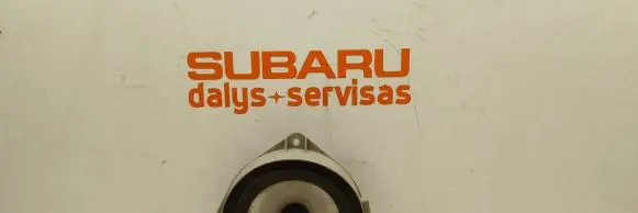 Subaru Forester SG Front door speaker 86301SA090 EAS16P652AR6
