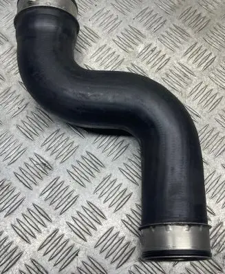Mercedes-Benz E W211 Intercooler hose/pipe A2115282882 3091DB30